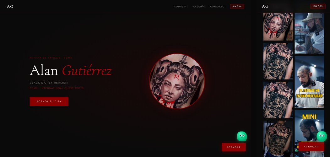 Alan Sanchez – guccierrezz.com