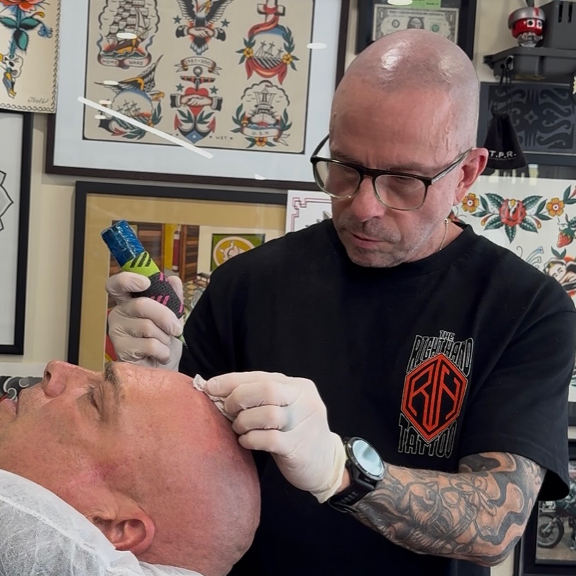 ScalpDynamics tattoo 3