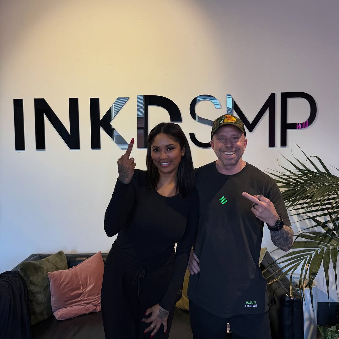 ScalpDynamics tattoo 5