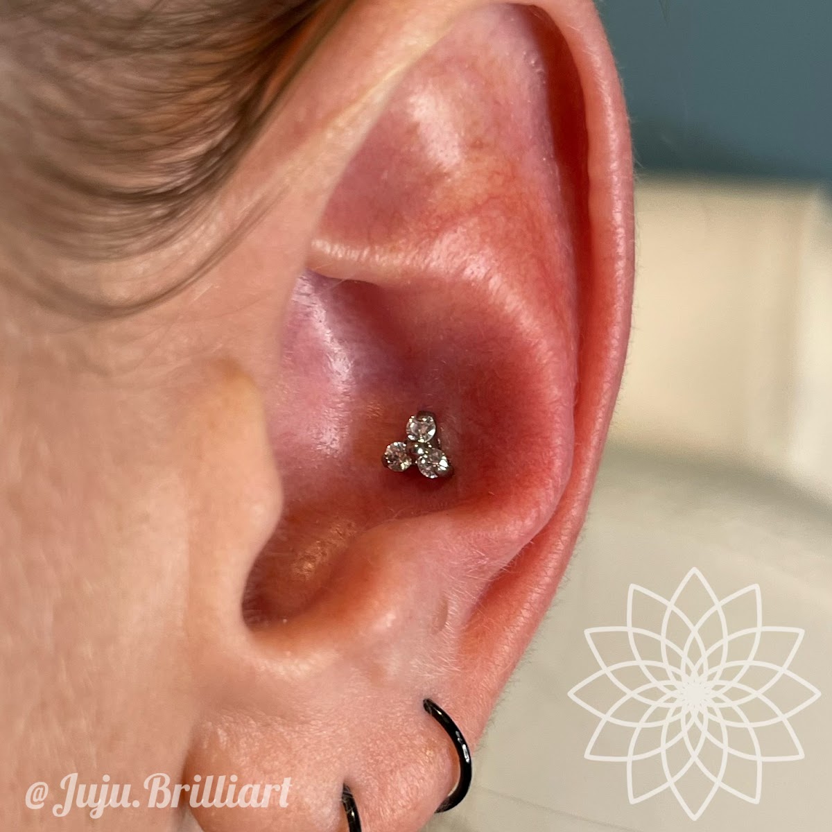 Tattoo Temple Houston