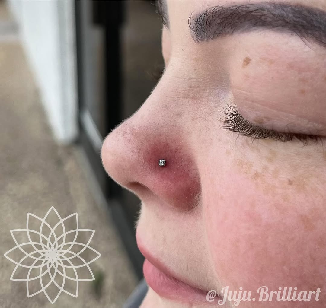 Juju 😸 (Julia Claire) tattoo