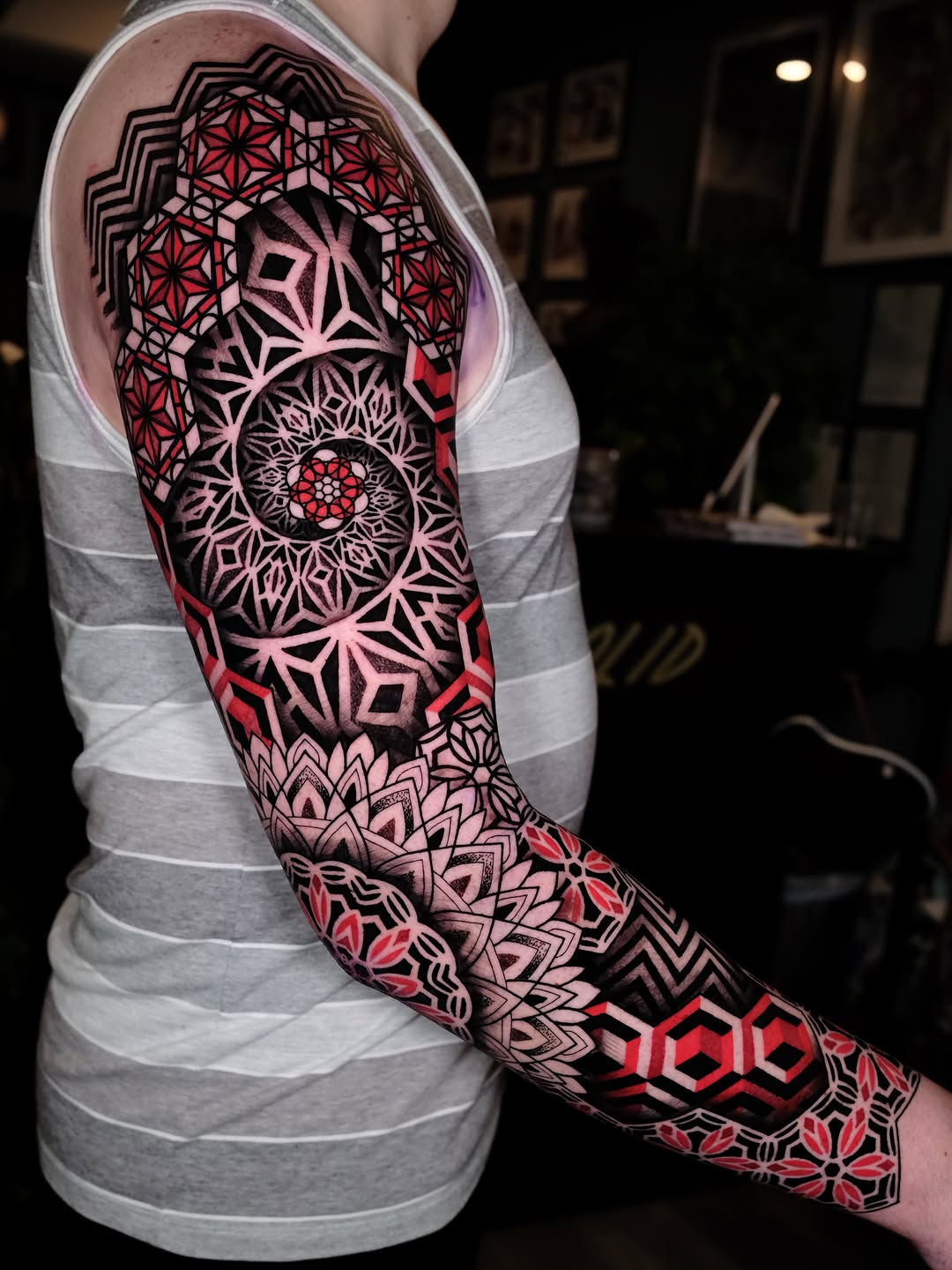 Latest work