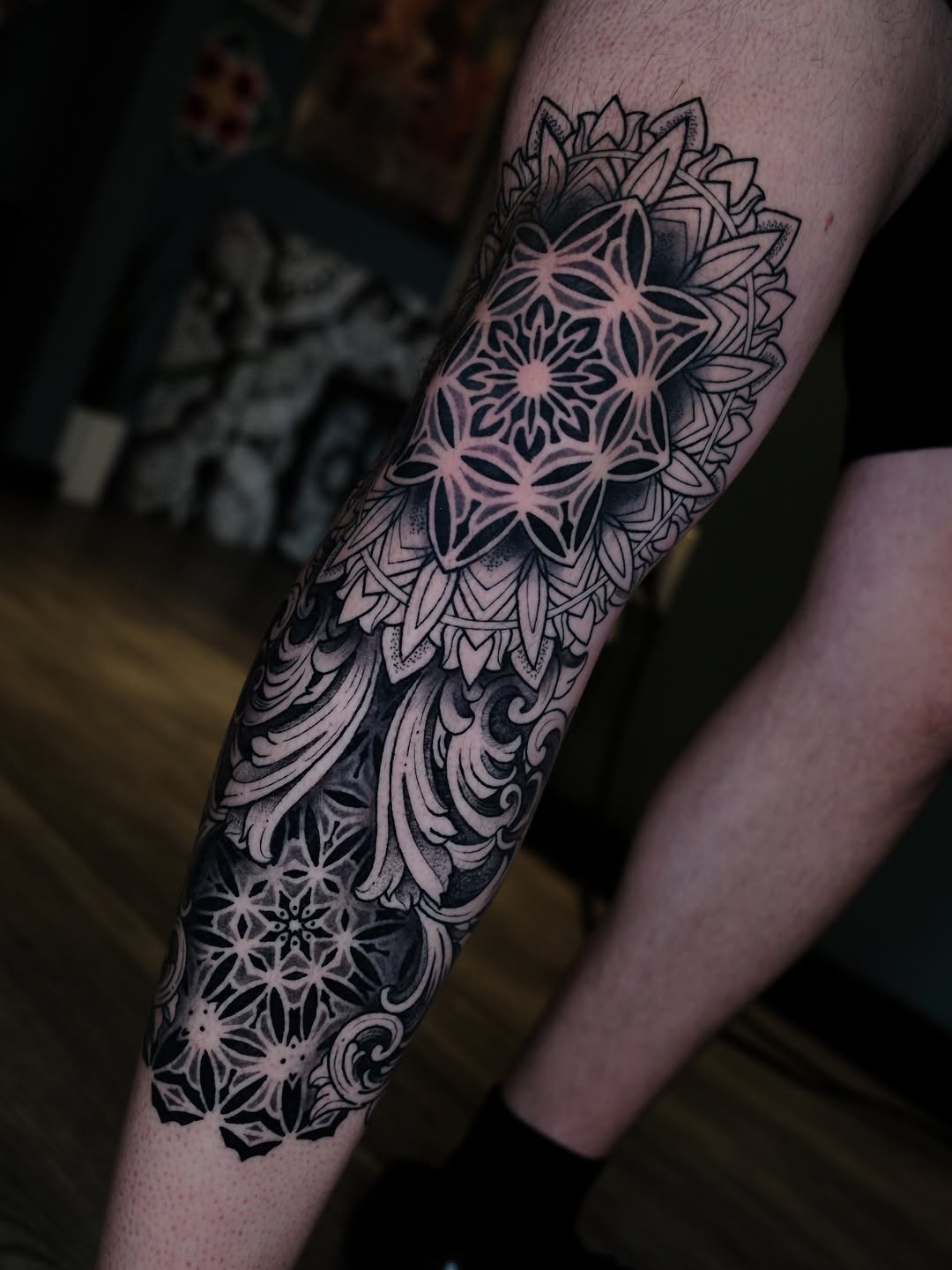 Latest work