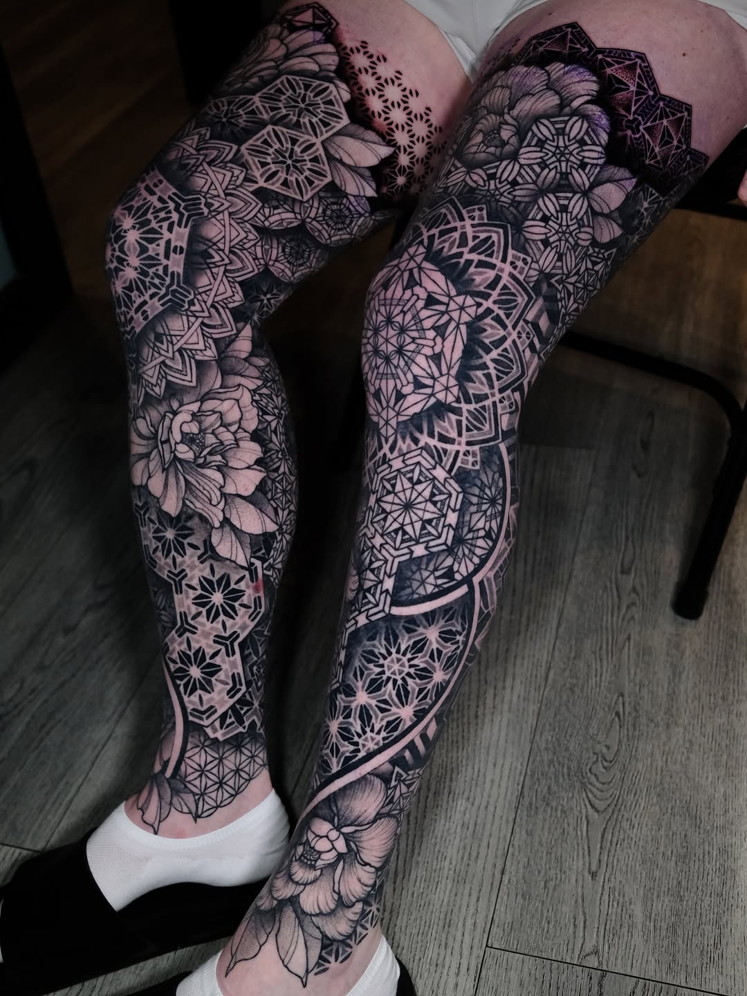 Latest work