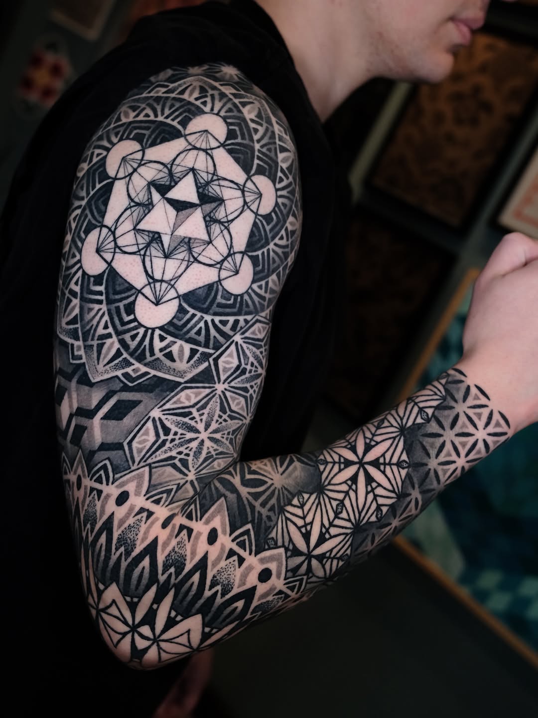 Latest work