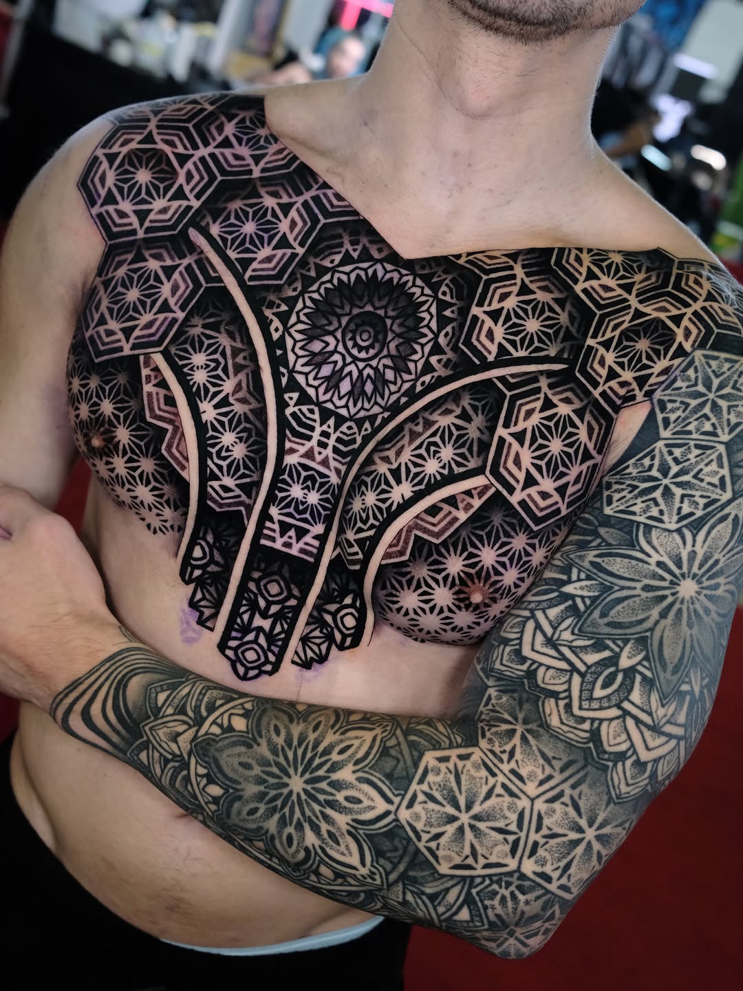 Latest work