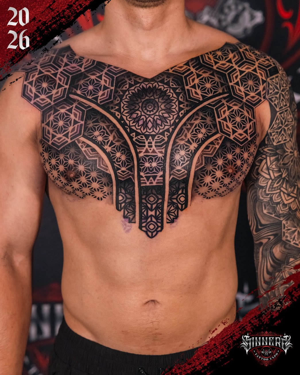 Latest work