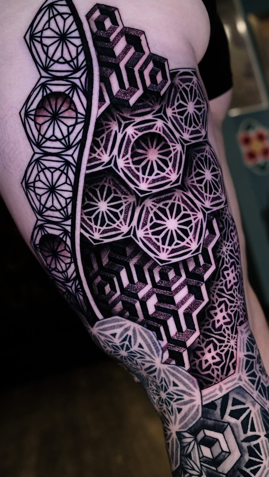 Latest work