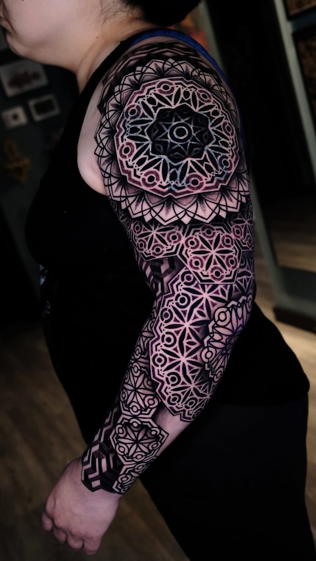 Latest work