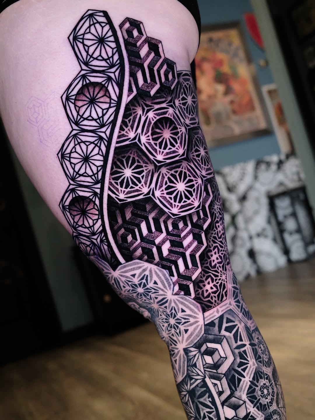 Latest work