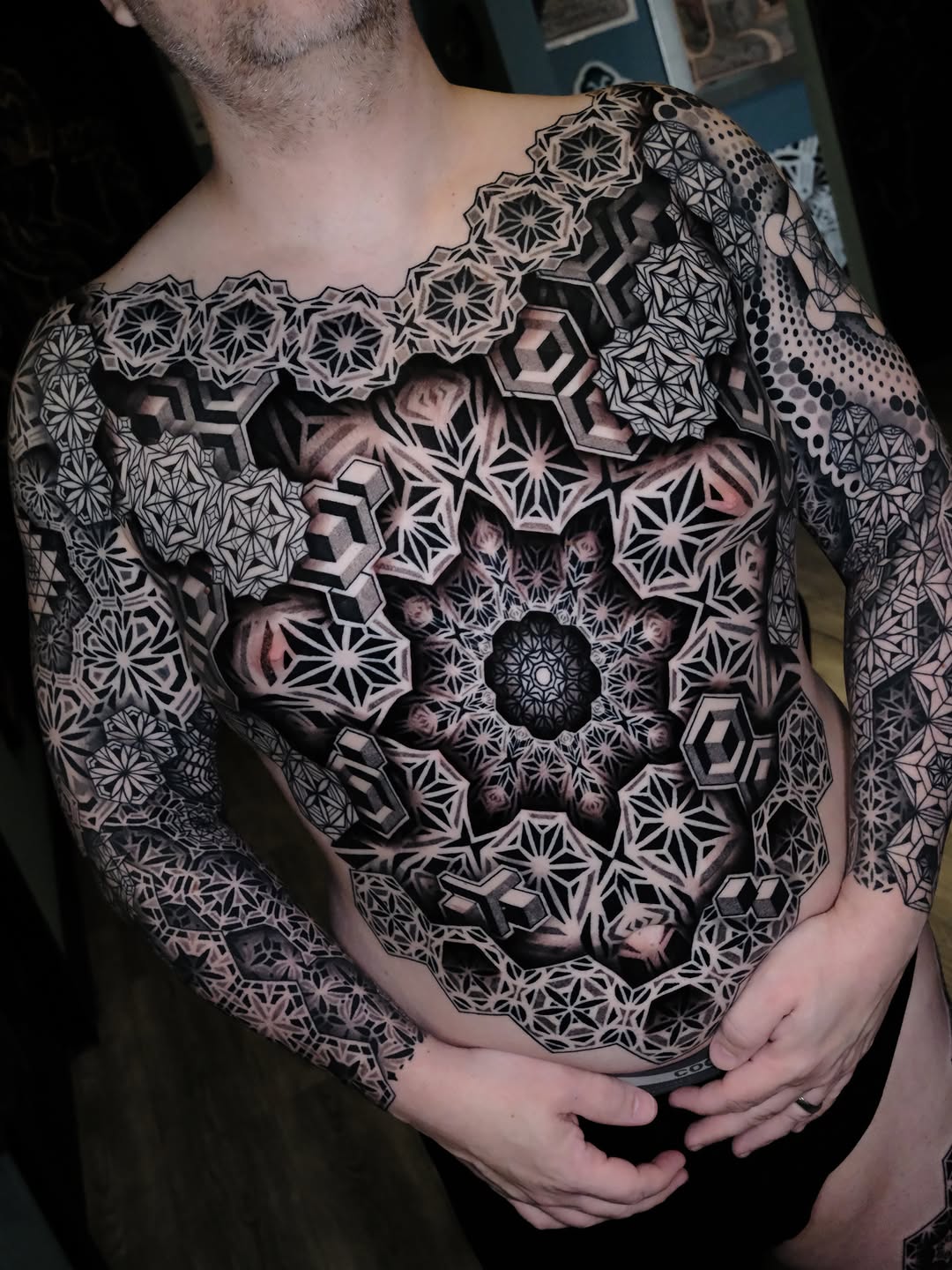 Latest work