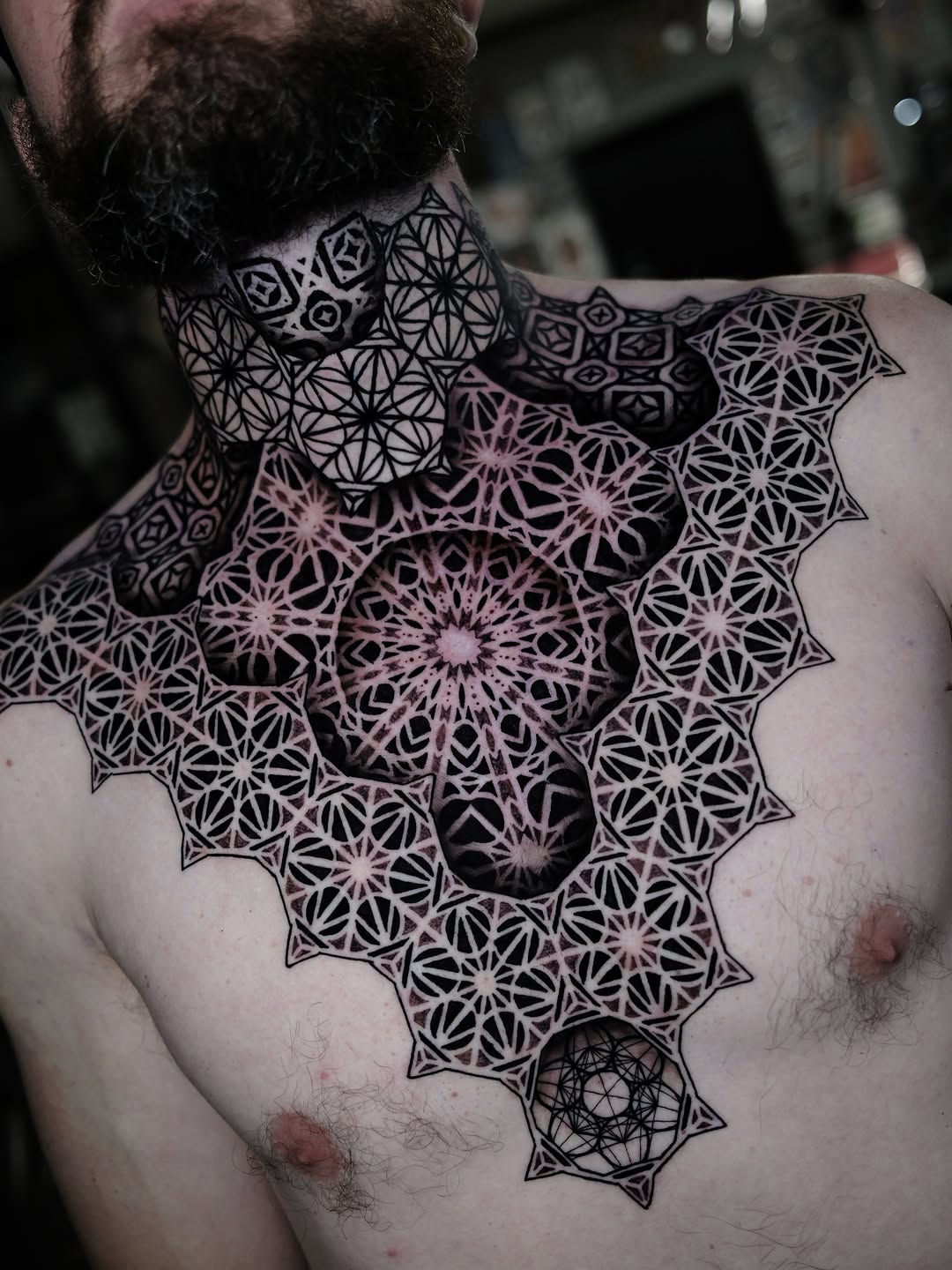 Latest work