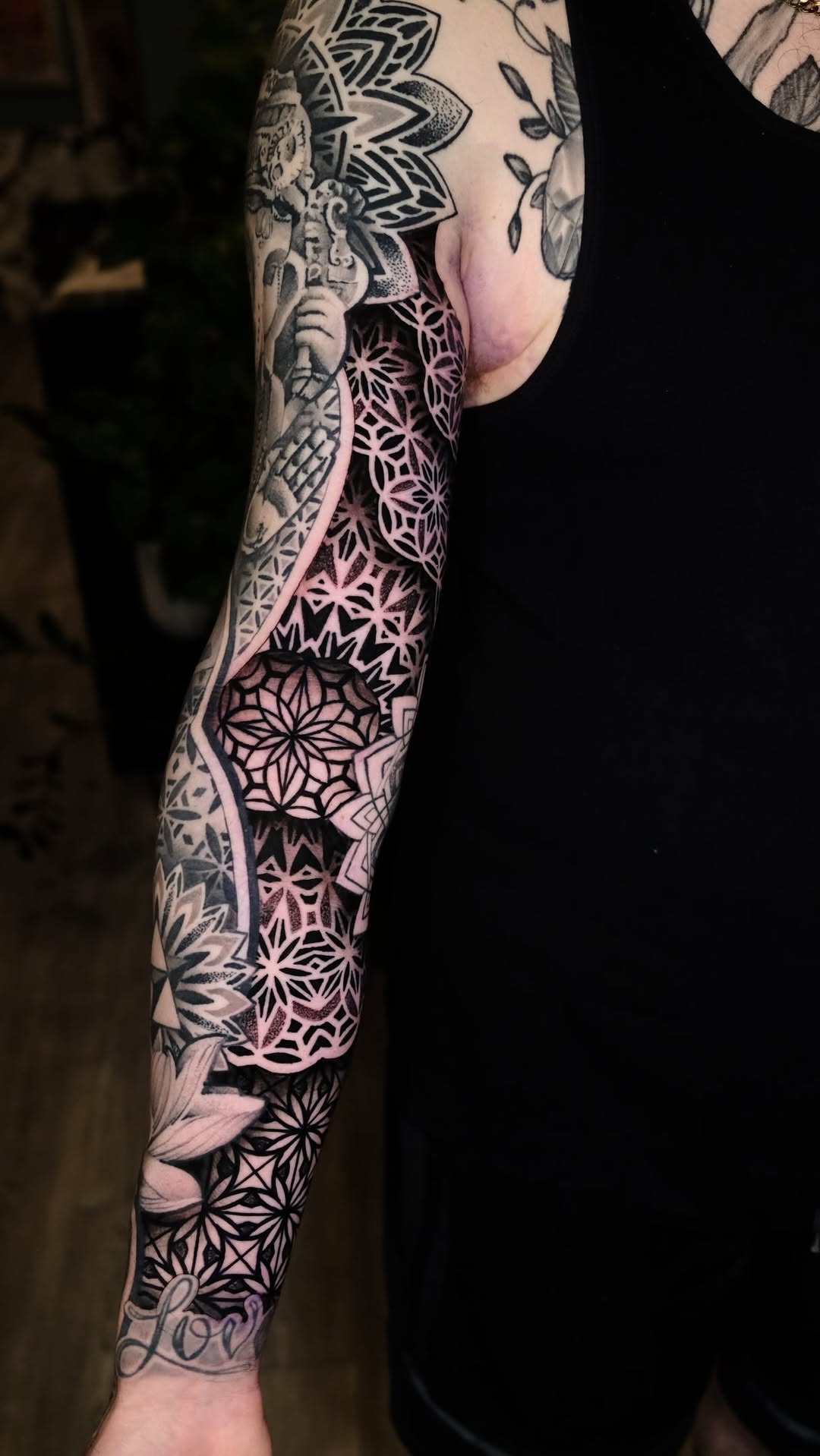 Latest work