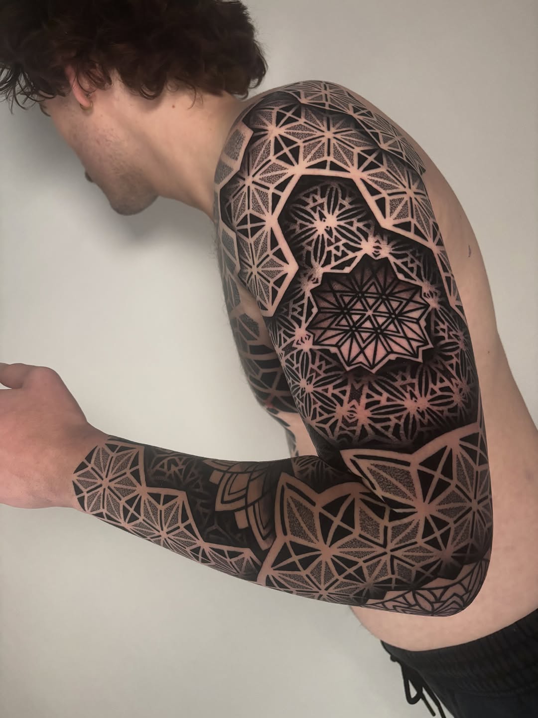 Latest work