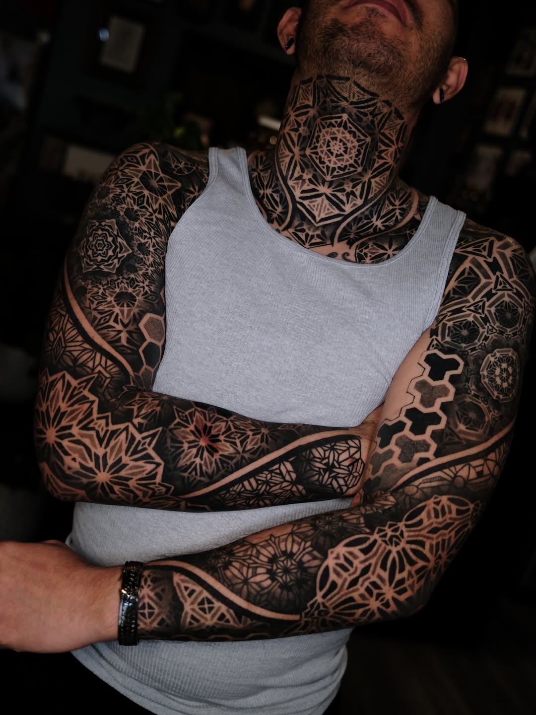 Latest work