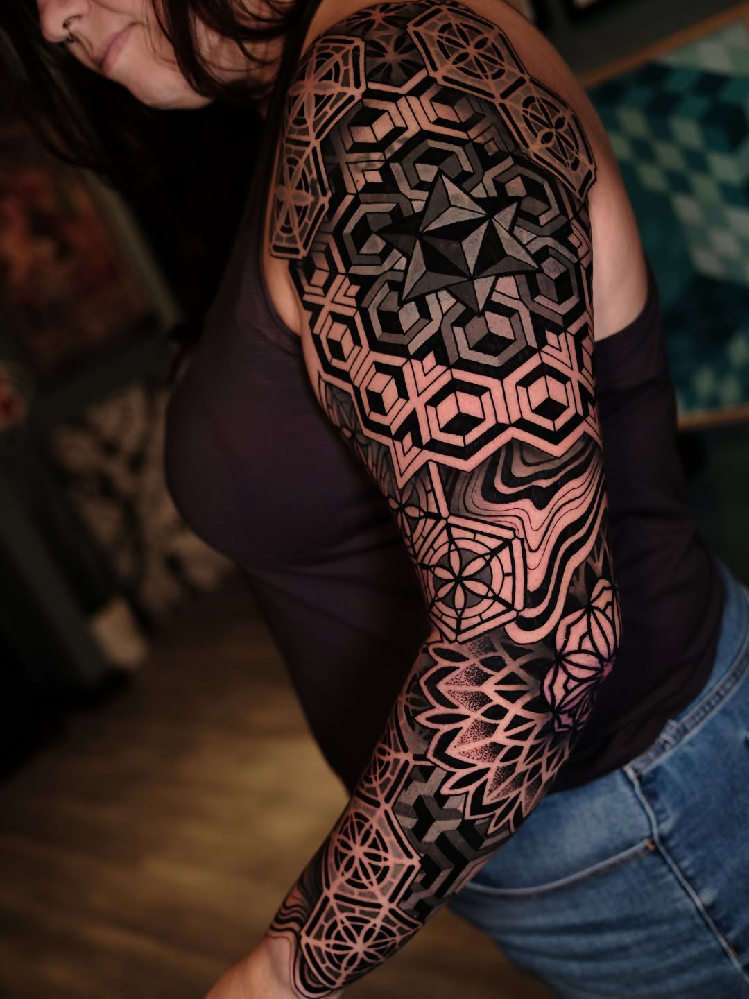 Latest work