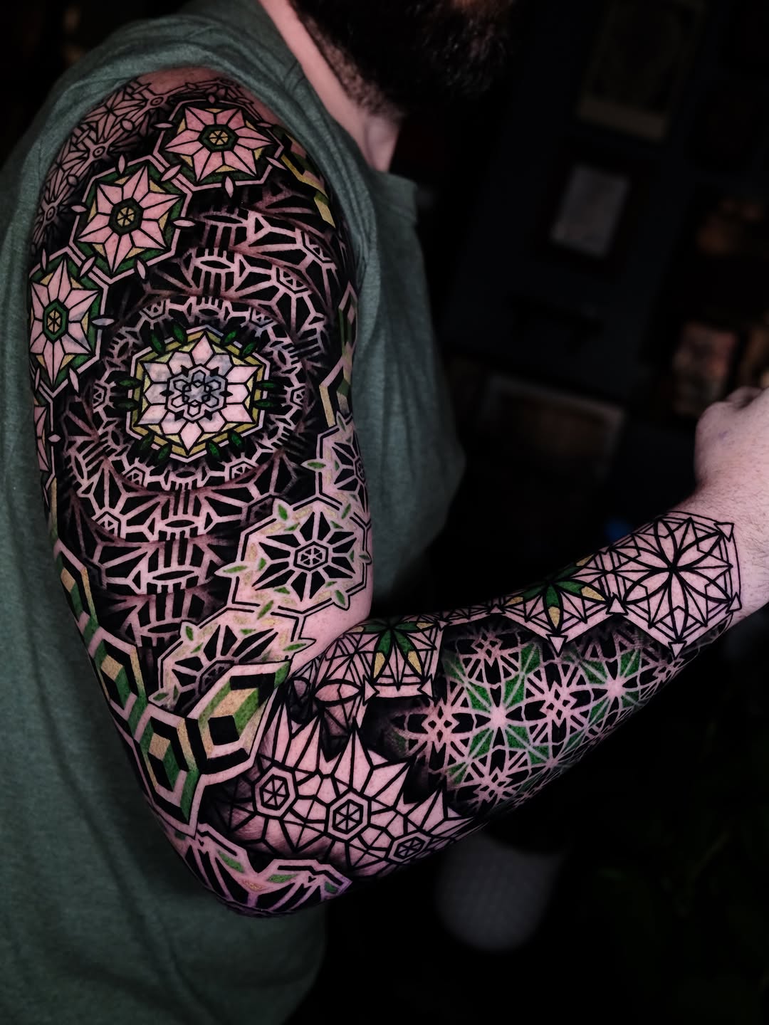 Latest work