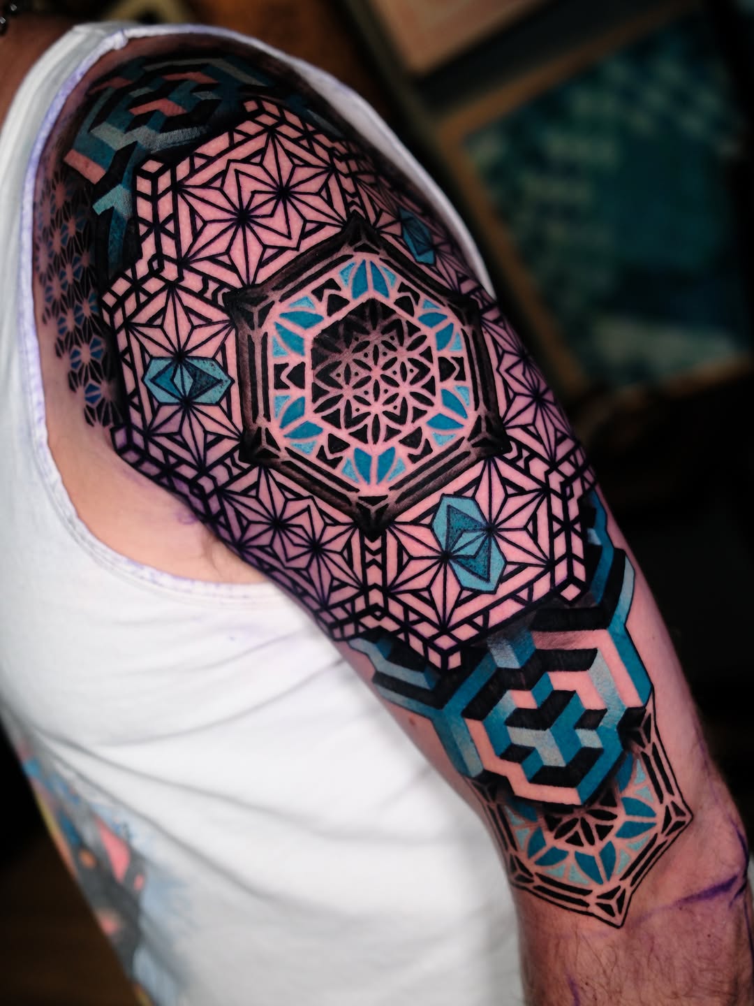 Latest work