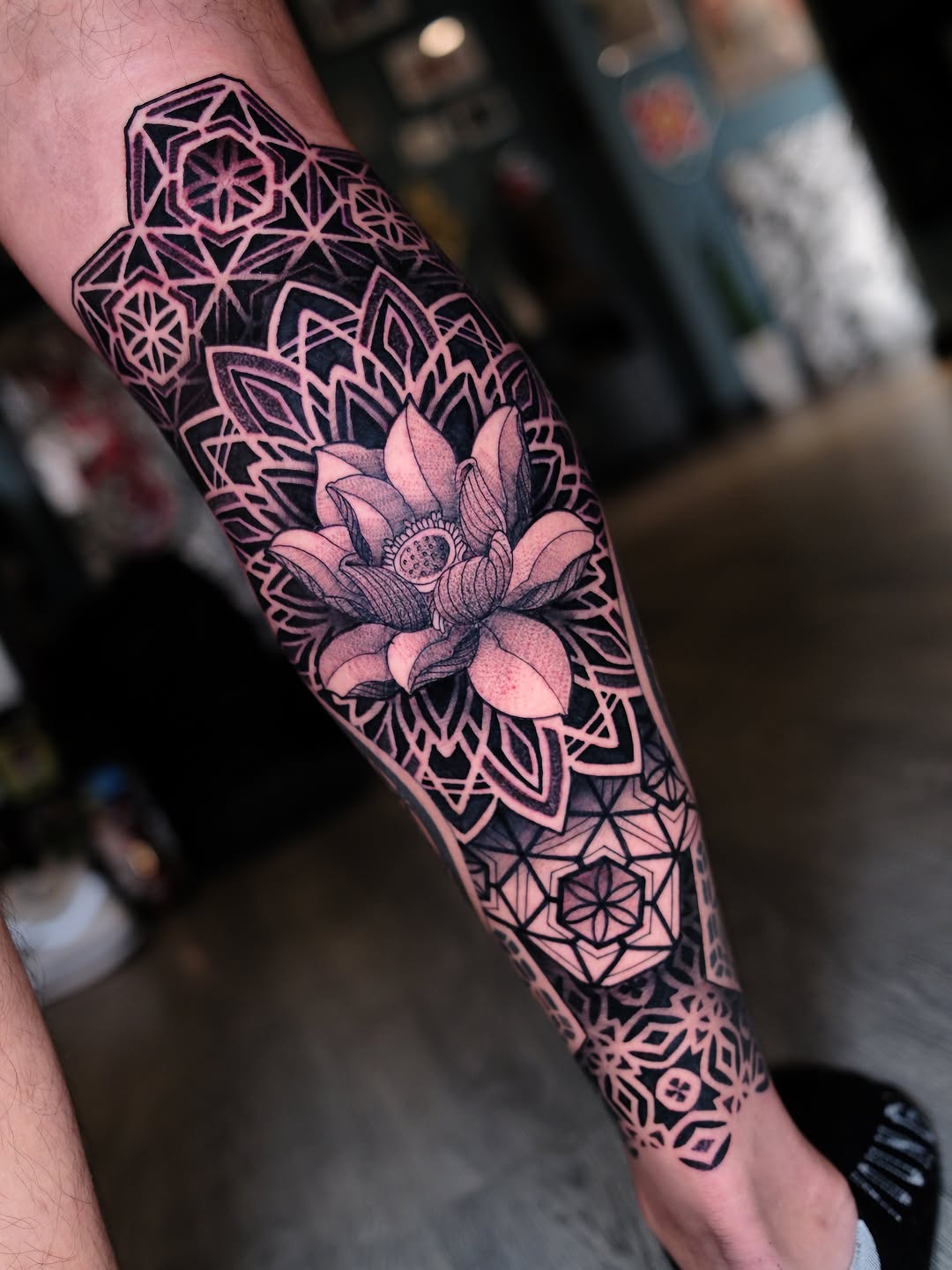 Latest work