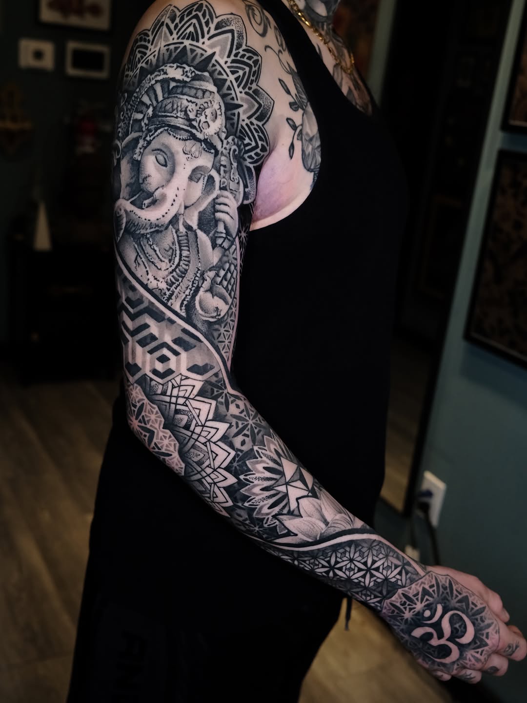 Latest work