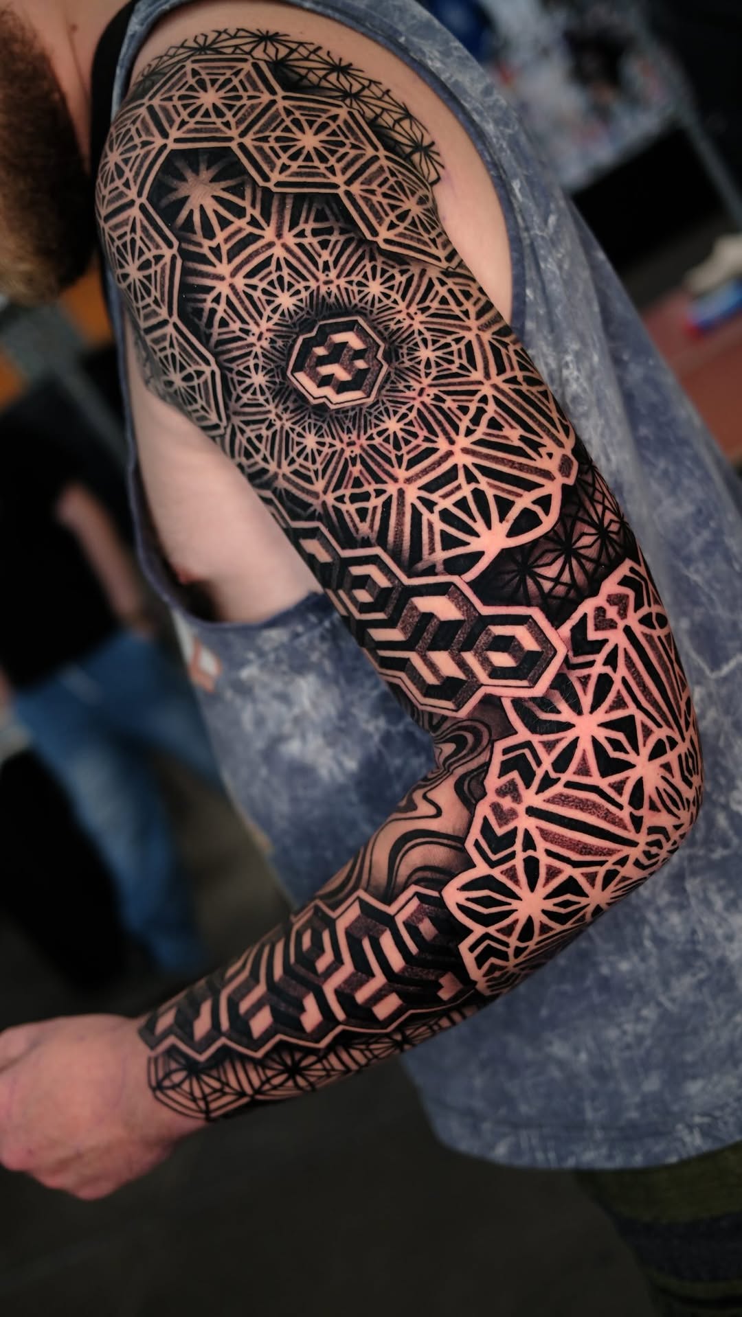 Latest work