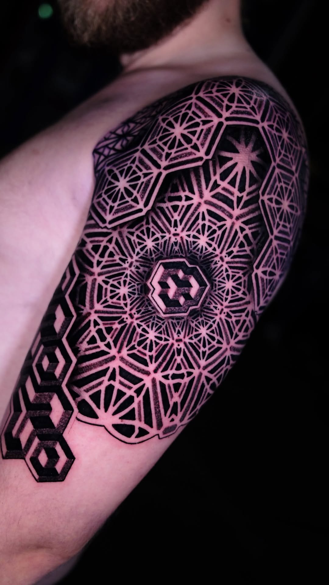 Latest work
