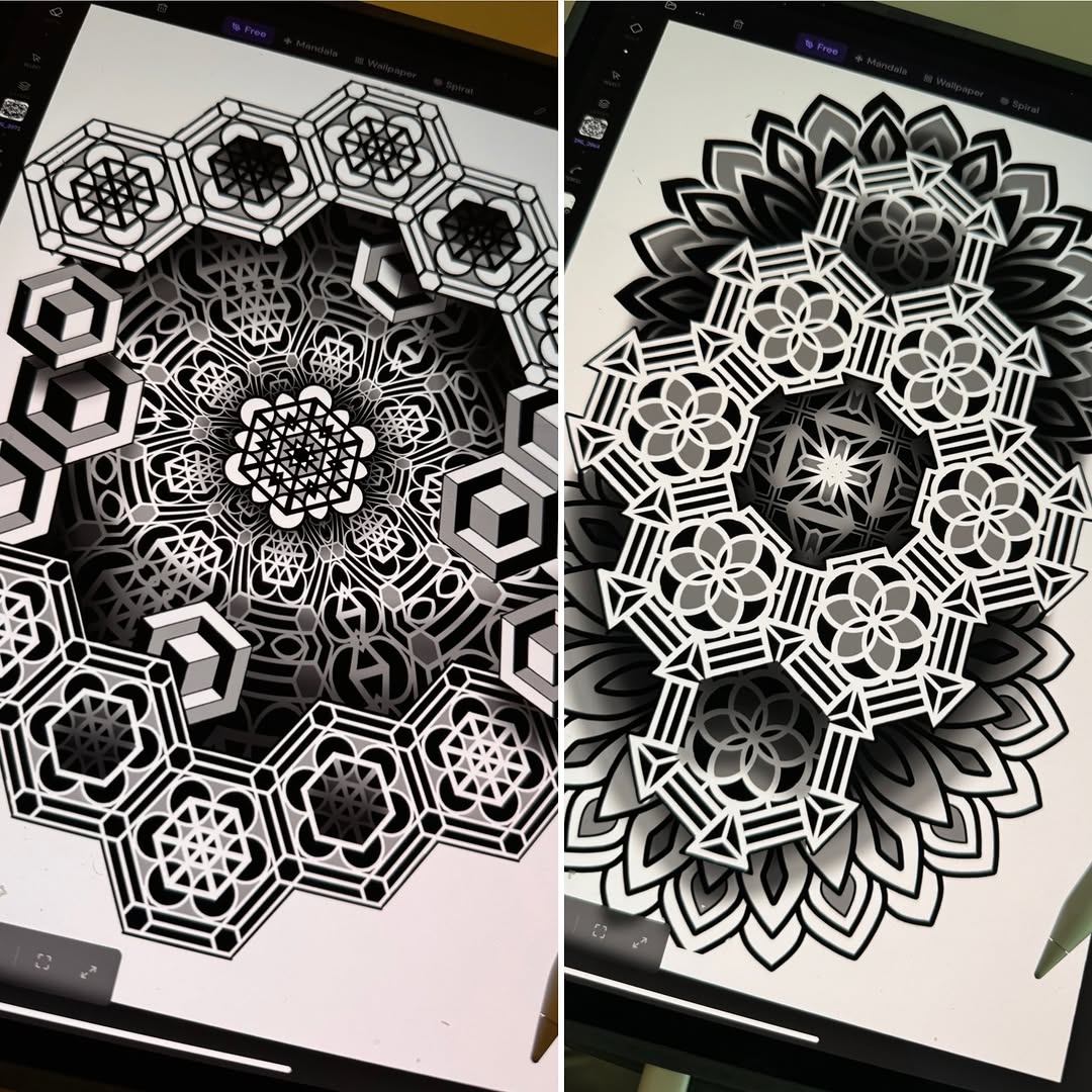 Latest work