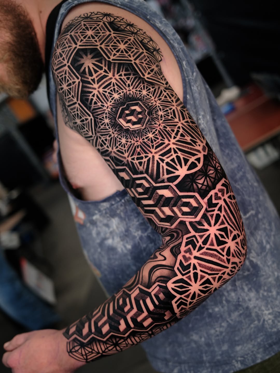 Latest work