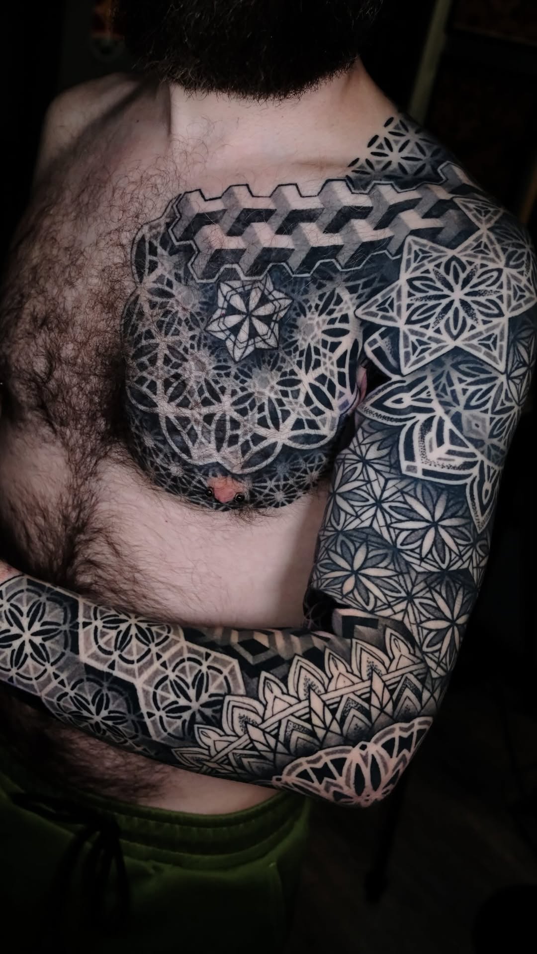 Latest work