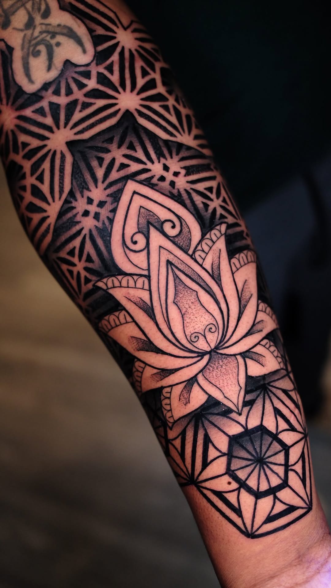 Latest work