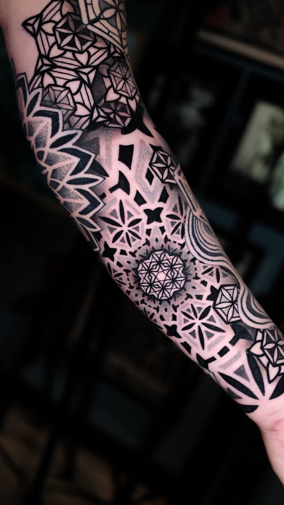 Latest work