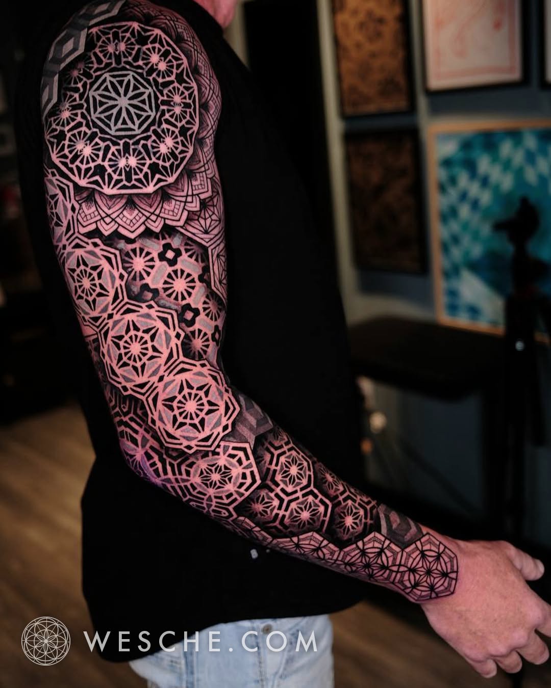 Latest work