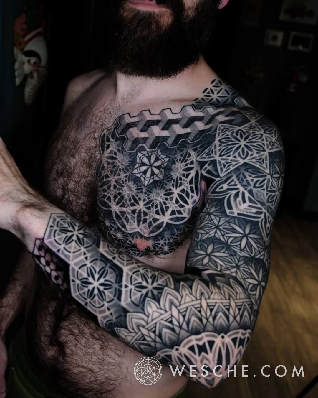 Latest work