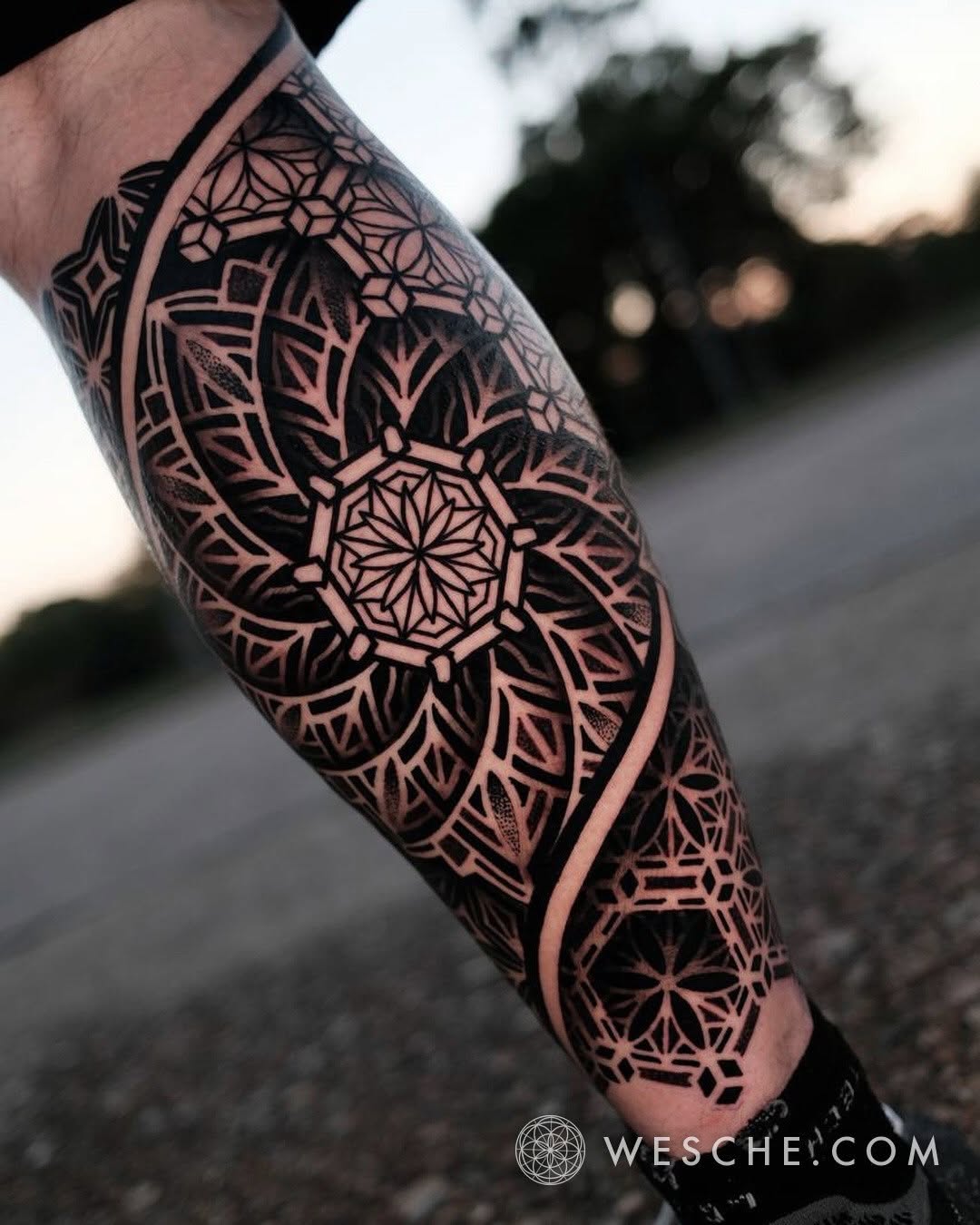 Latest work
