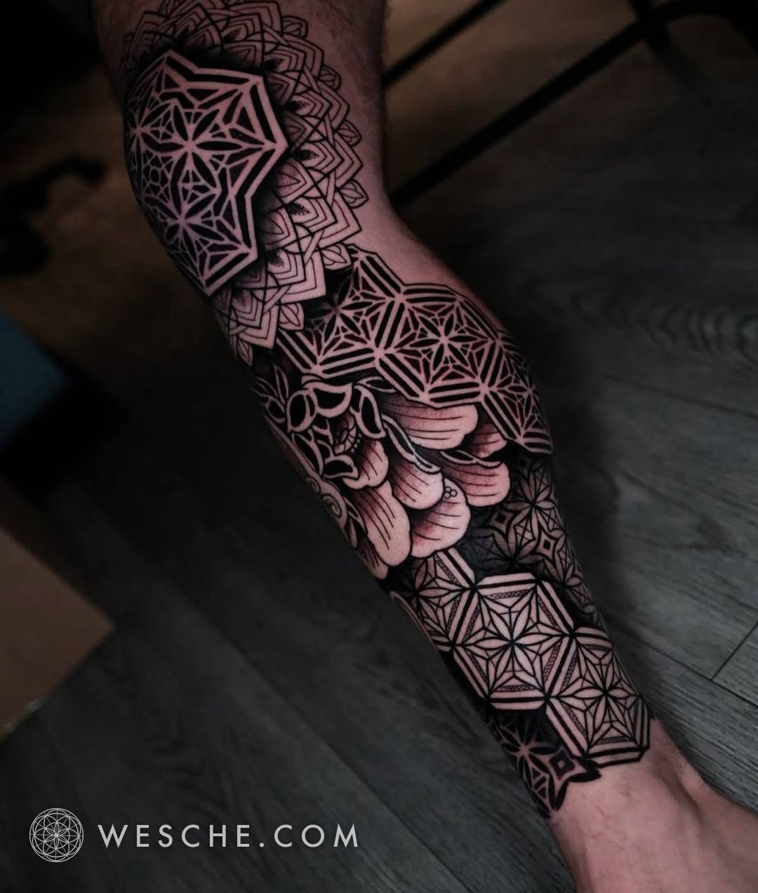 Latest work