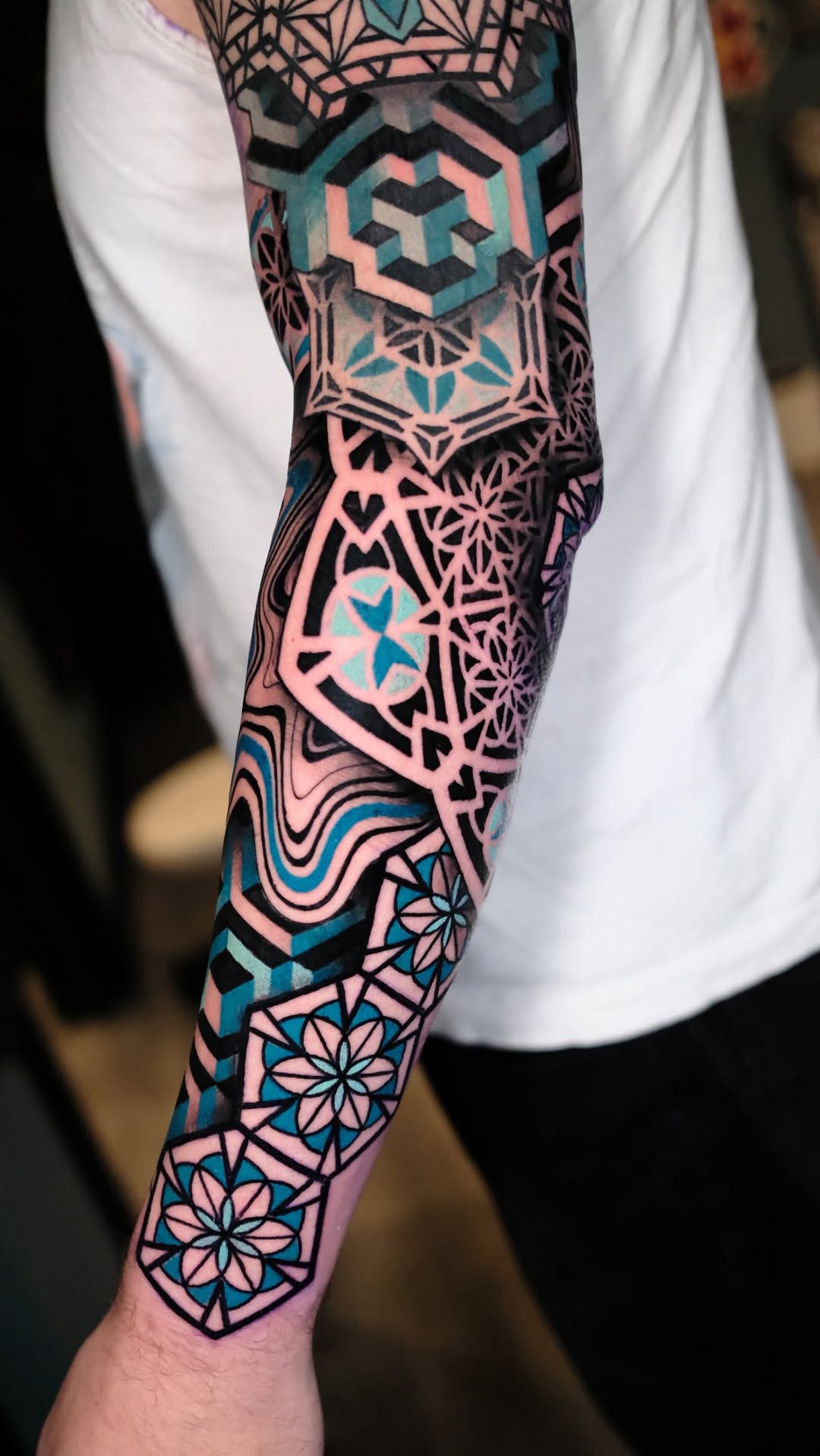 Latest work