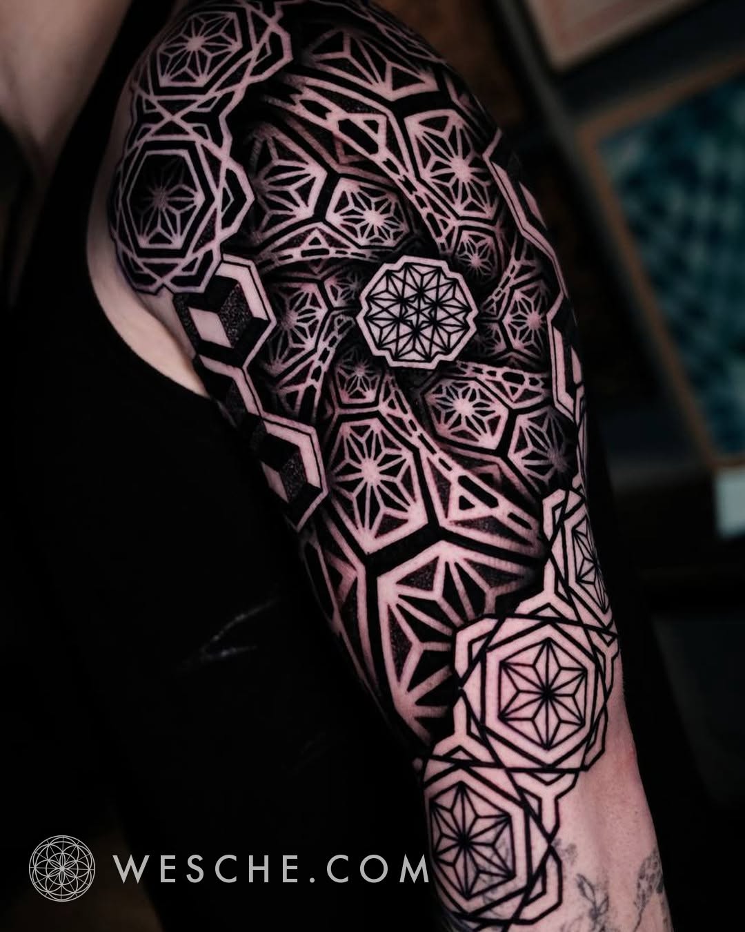 Latest work